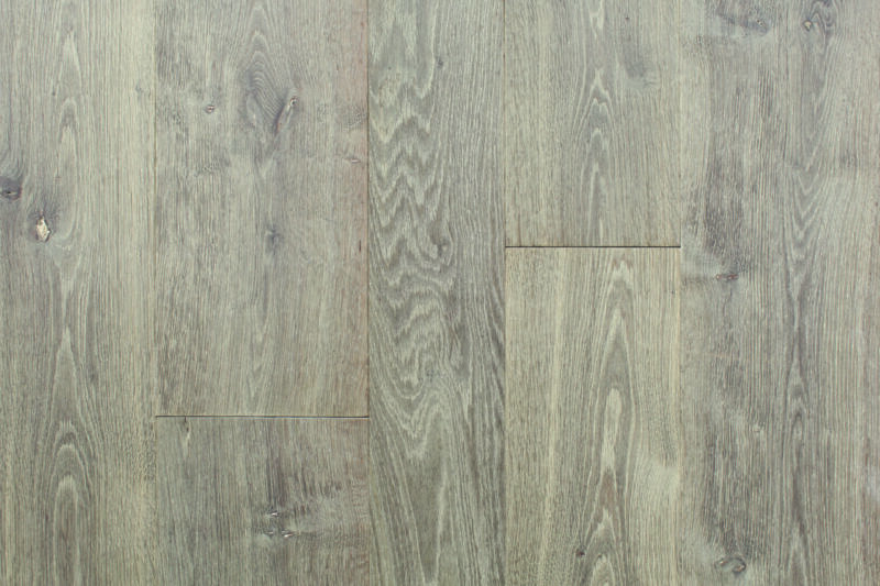 Aged flooring Home collection Dark grey