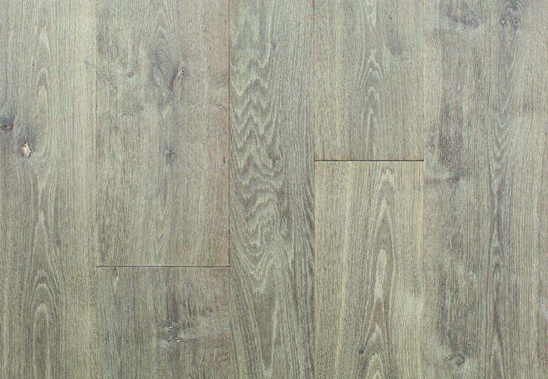 Aged flooring Home collection Dark grey