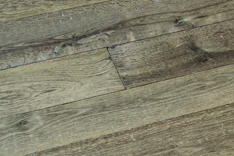 Plancher bois – parquet massif et semi-massif