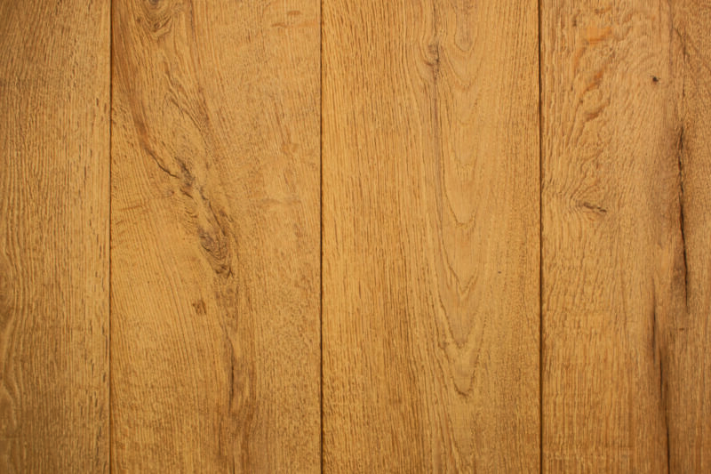 Reclaimed french oak flooring