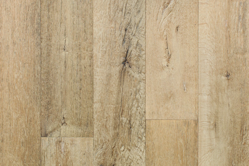 Wooden flooring – solid and semi-massive parquet