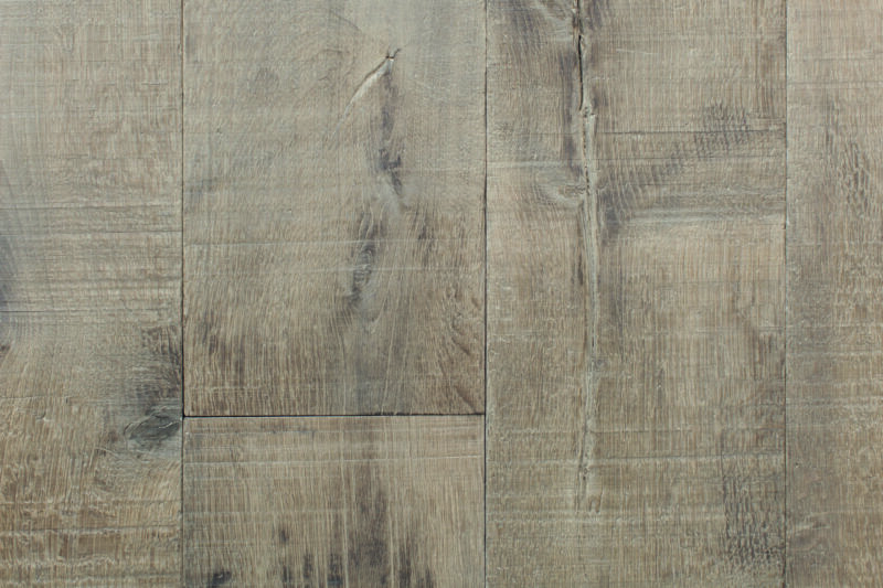Aged flooring Collection Factory Old grey