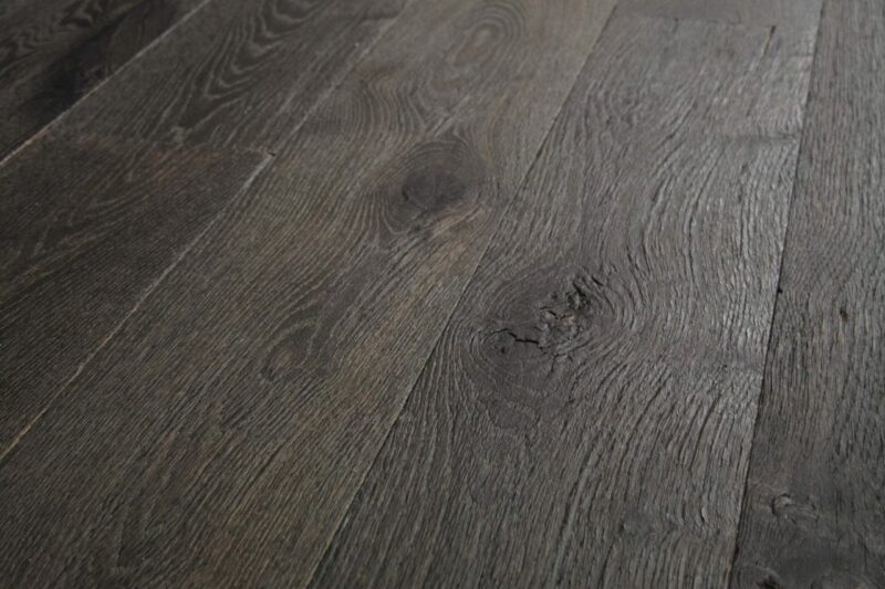 Plancher bois – parquet massif et semi-massif