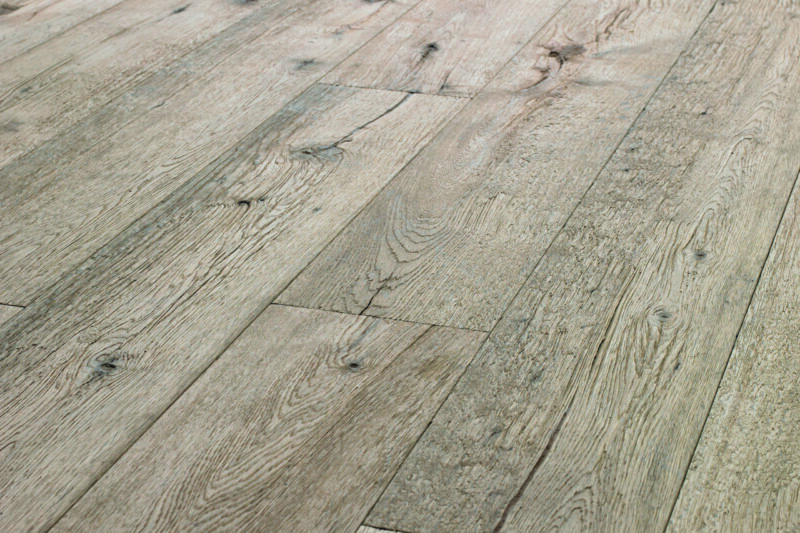 Plancher bois – parquet massif et semi-massif