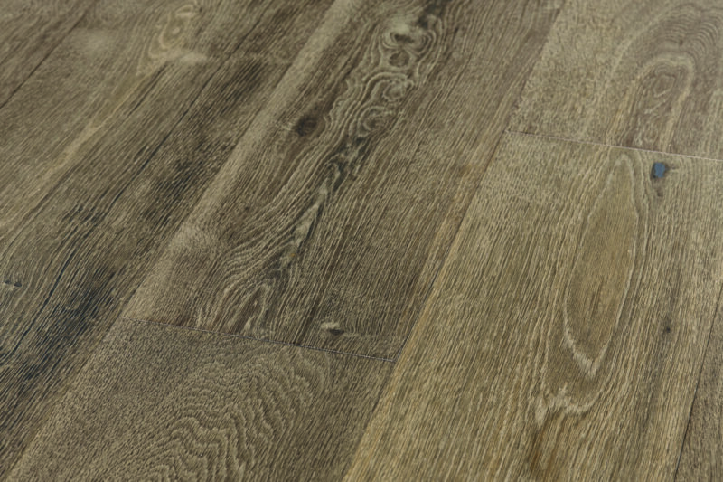 Aged flooring Barn collection LAL Epernay
