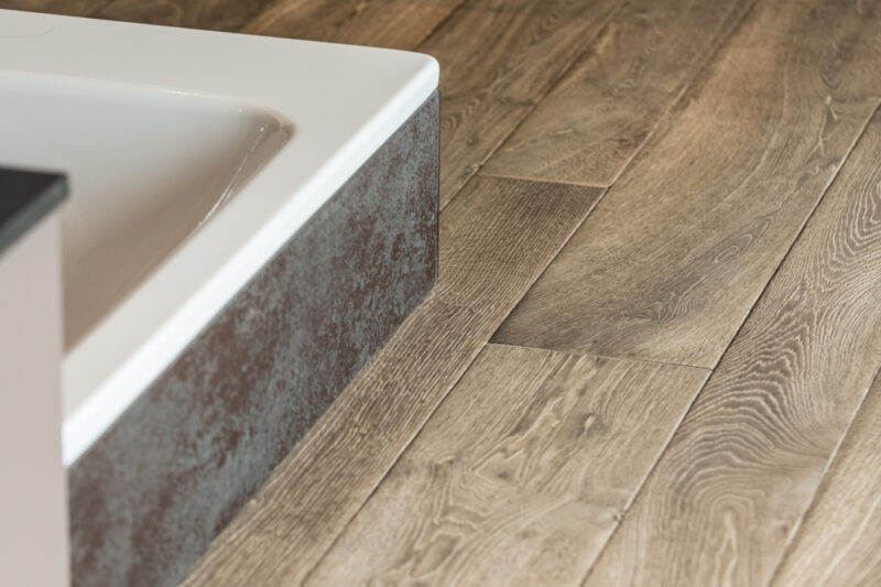 Plancher bois – parquet massif et semi-massif