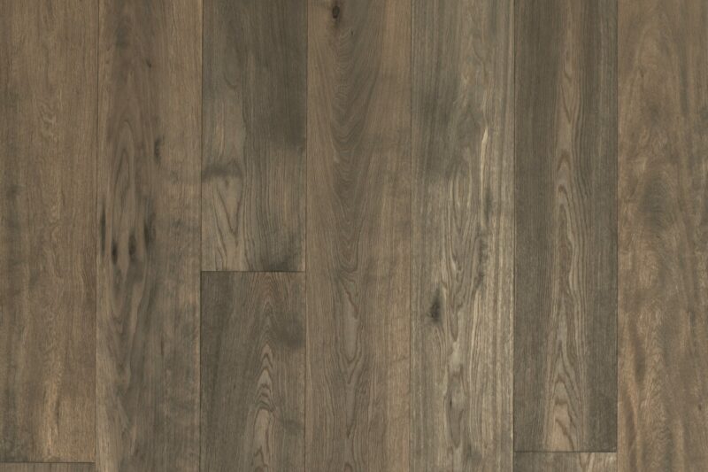 Wooden flooring – solid and semi-massive parquet