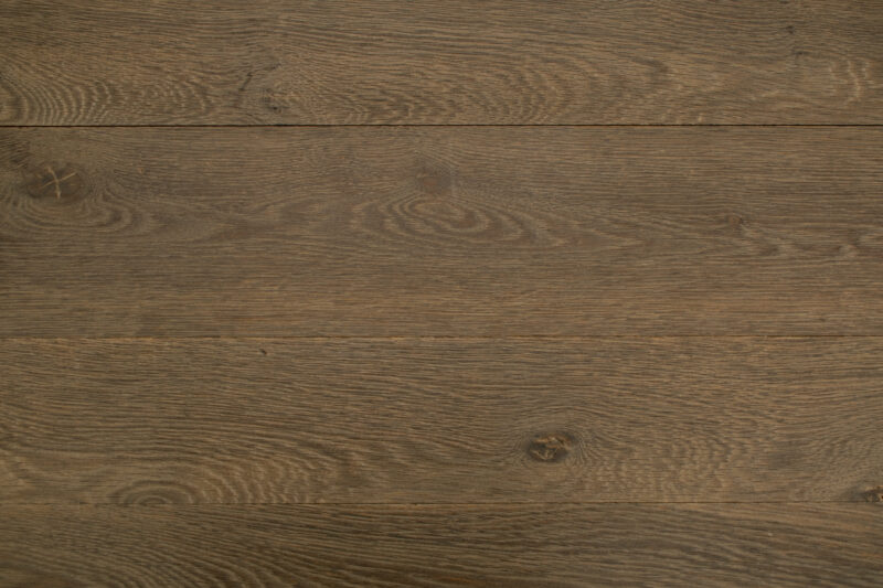Oak flooring – Semi massive – 309
