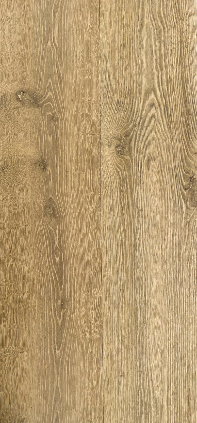 Oak flooring – Semi massive – 315