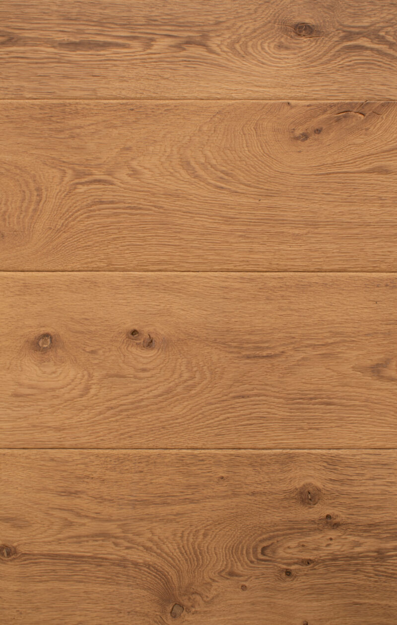 Oak flooring – Semi massive – 618