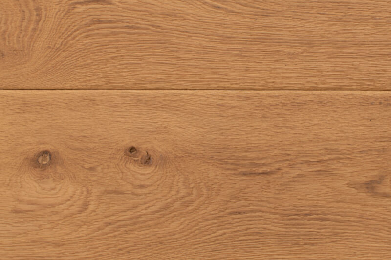 Oak flooring – Semi massive – 618