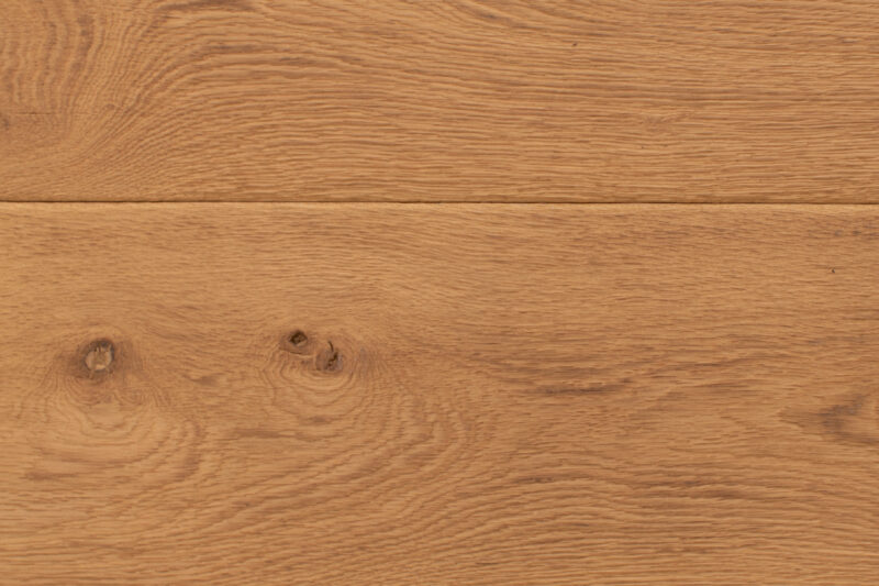 Oak flooring – Semi massive – 618