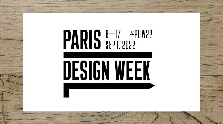 PARIS DESIGN WEEK