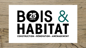 Bois & Habitat mars 2023