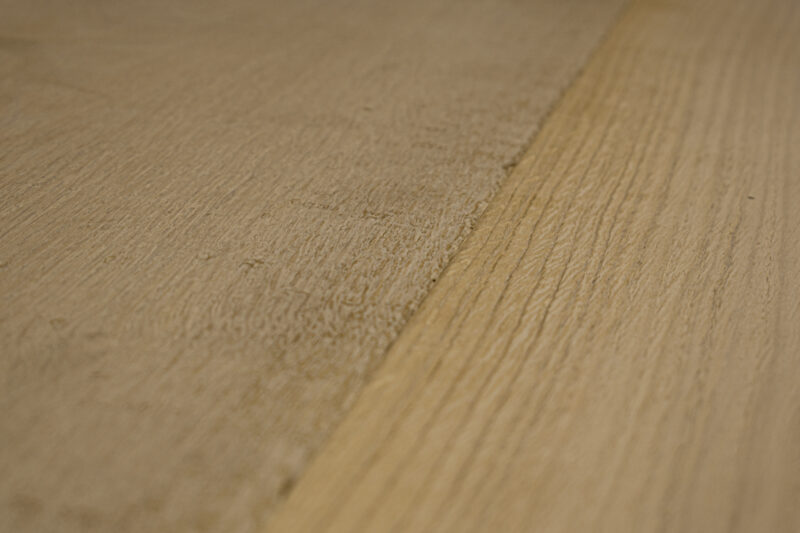 Oak flooring – Semi massive – 31,26m2 -3