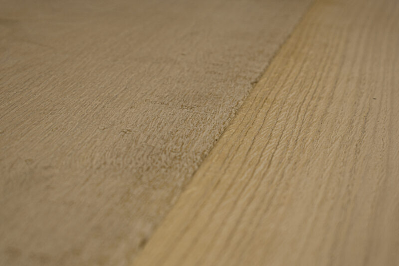 Plancher chêne – Semi massif – 31,26m2 – 3