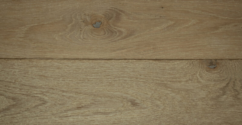 Oak flooring – Semi massive – 31,75m2 – 17