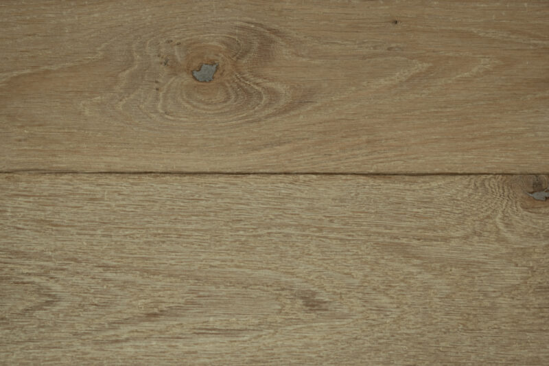 Oak flooring – Semi massive – 31,75m2 – 17