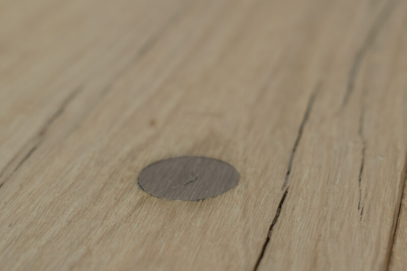 Oak flooring – Semi massive – 27,61m2 – 65