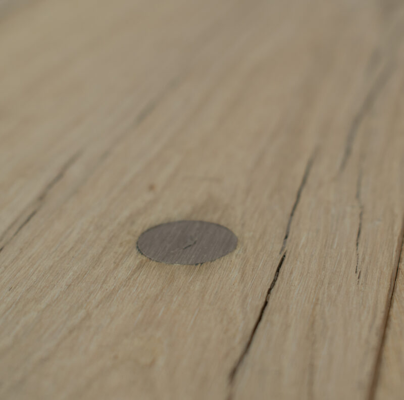 Oak flooring – Semi massive – 27,61m2 – 65