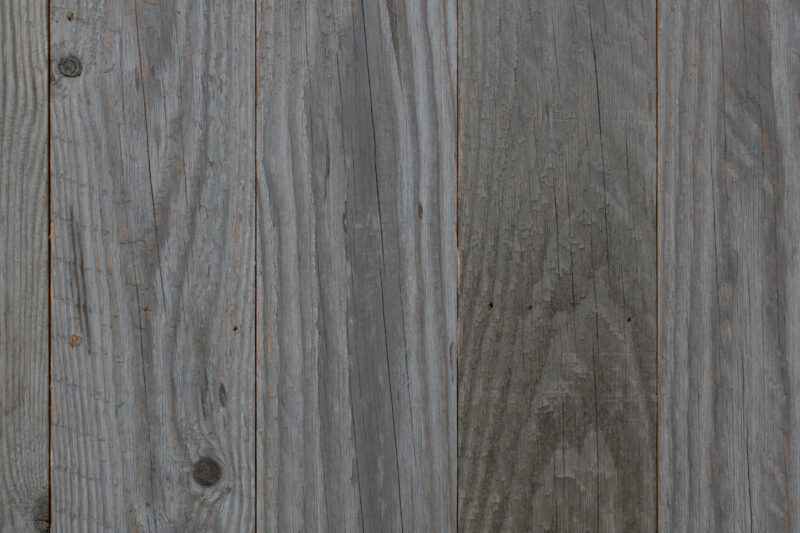 Reclaimed cladding – Harvest grey – 20,35m2 – 67