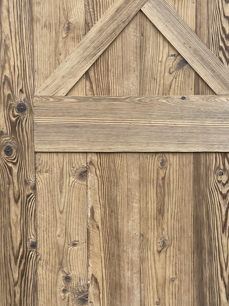 Multiply panel – Mushroom door – P3/23