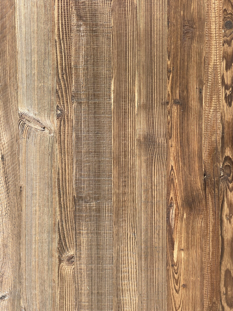 Multiply panel – Brown reclaimed wood – P3/22