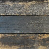 Cladding – Rough scaffolding wood – 15,43 m2 – 82