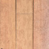 Cladding – Wagon flooring Sète planed / riped – 18 m2 – 87