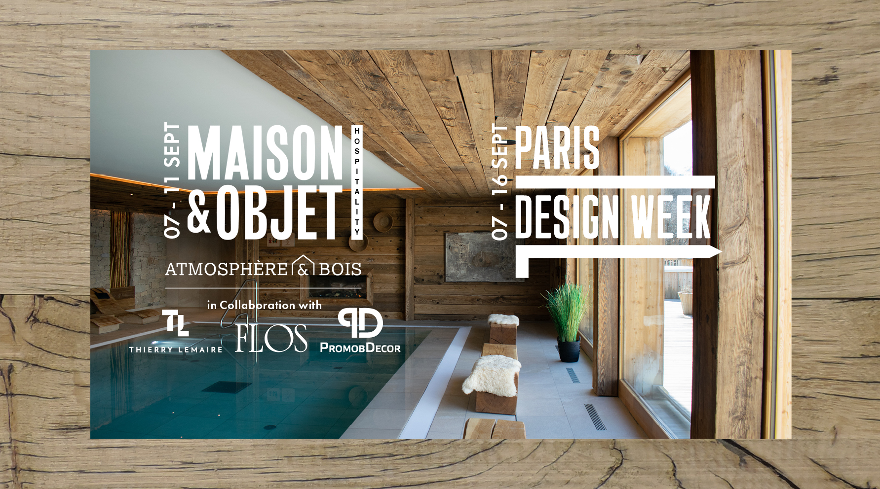 Maison & Objet | Paris Design Week Sept. 2023