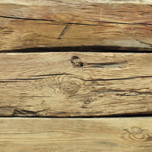 Old european cladding Pine jacket board