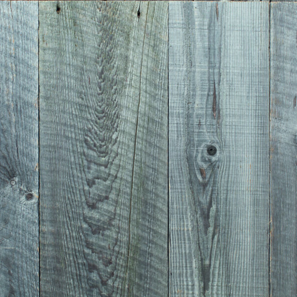 Bardage naturel canadien Harvest grey vieilli