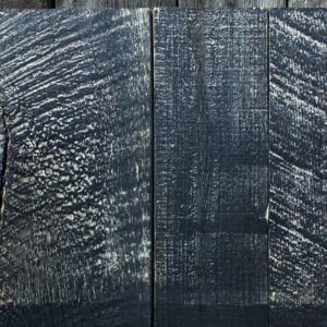 Canadian new painted cladding Faded black stromboli