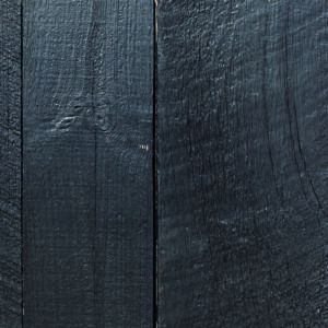 Canadian new painted cladding Dark black stromboli