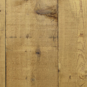 Canadian cladding Torrefied & Brushed