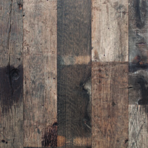 Plancher ancien Fond de wagon Sète
