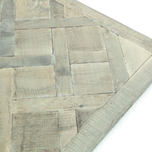 Plancher vieilli Panneaux décoratifs Versailles Factory