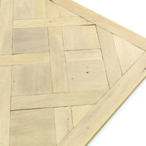 Plancher vieilli Panneaux décoratifs Versailles usé brossé naturel
