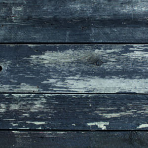 Canadian original painted cladding Black rough