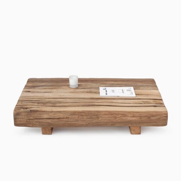 BARRIE Table Basse