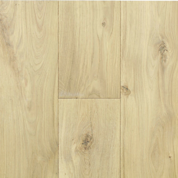 Aged flooring Château Collection Natural