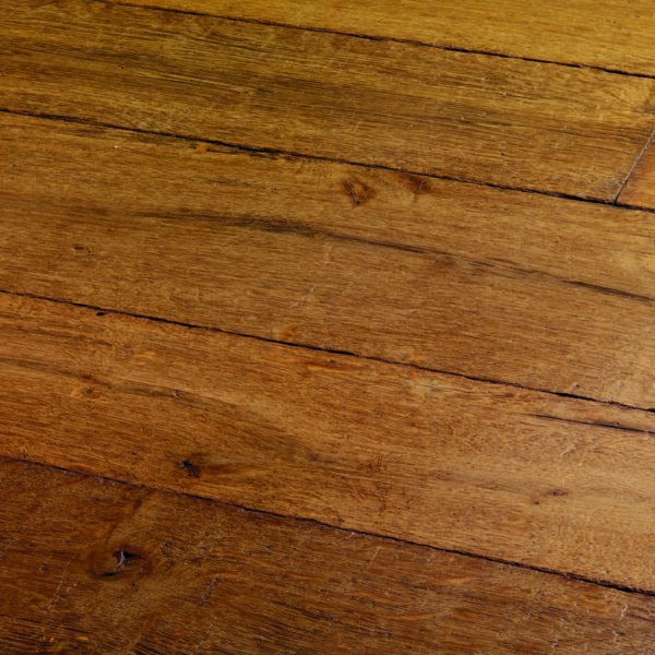 Aged flooring Collection Factory Light caramel