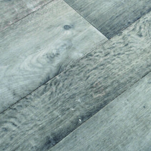 Plancher vieilli Collection Château Light grey