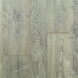 Aged flooring Home collection Dark grey