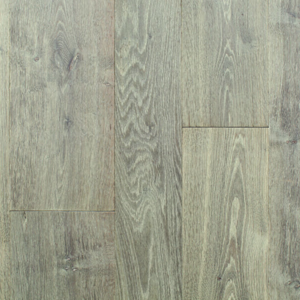 Aged flooring Home collection Dark grey