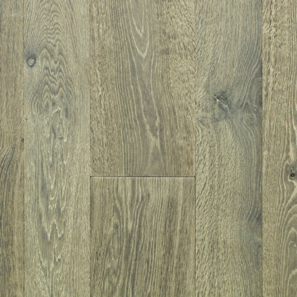 Aged flooring Home collection Light grey