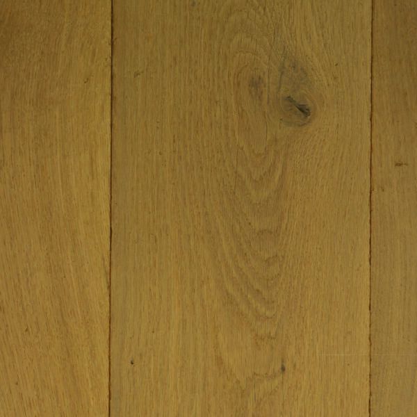 Aged flooring Château Collection Straw