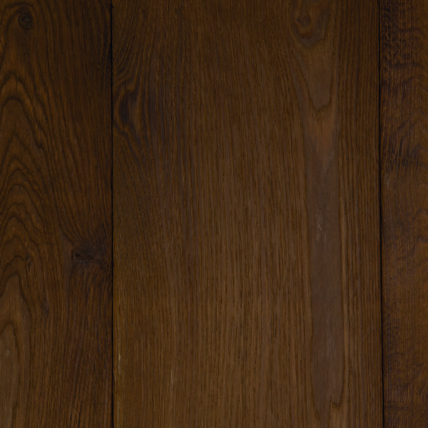 Aged flooring Cottage collection Dark chestnut