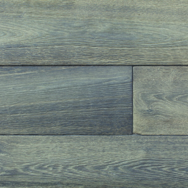 Aged flooring Cottage collection Dark grey