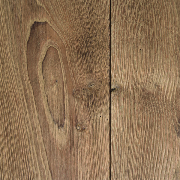 Aged flooring Cottage collection Washed out cognac